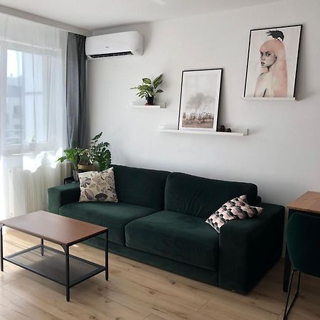 Sloneczny Apartament Vratislav Exteriér fotografie