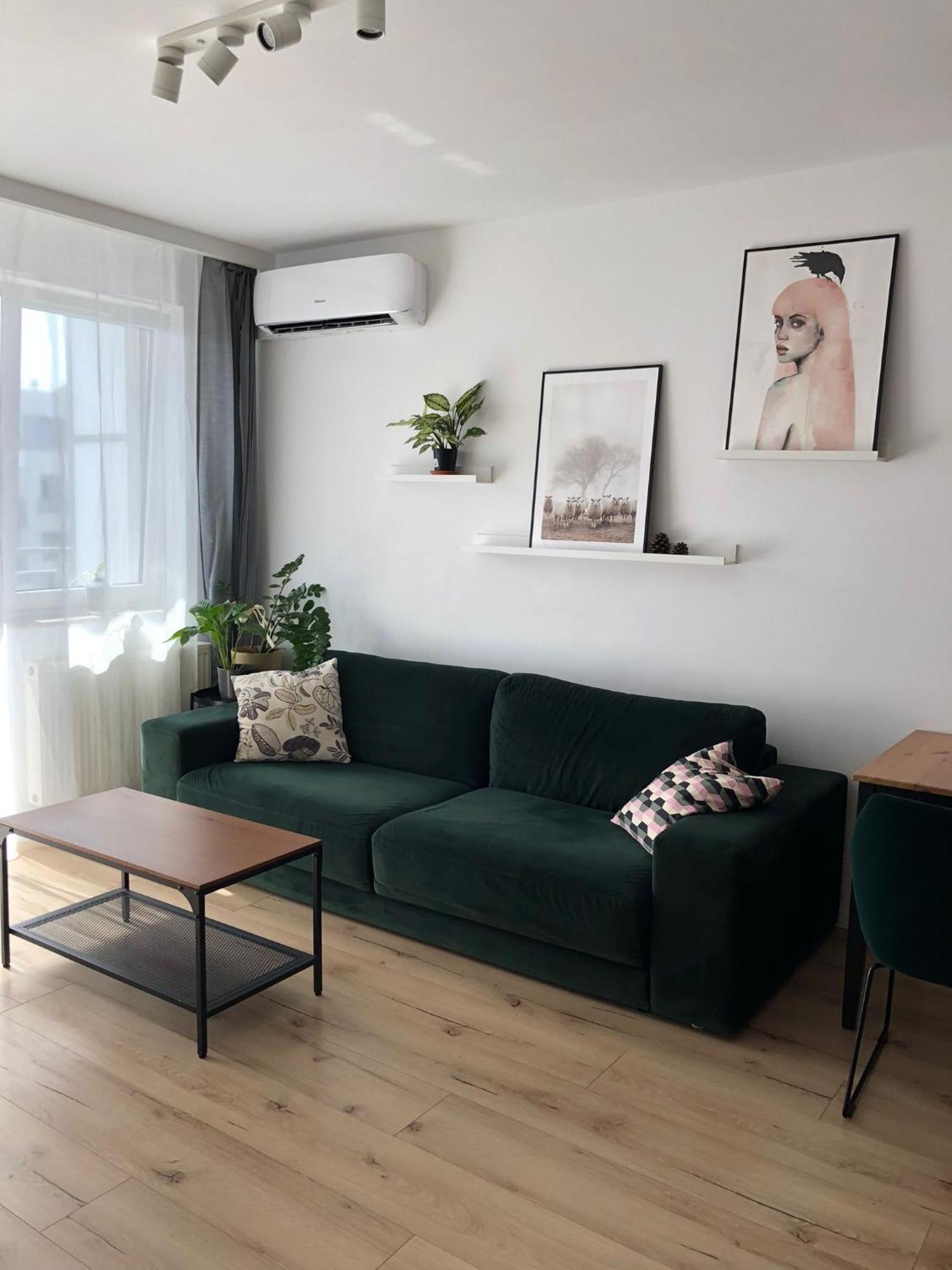 Sloneczny Apartament Vratislav Exteriér fotografie