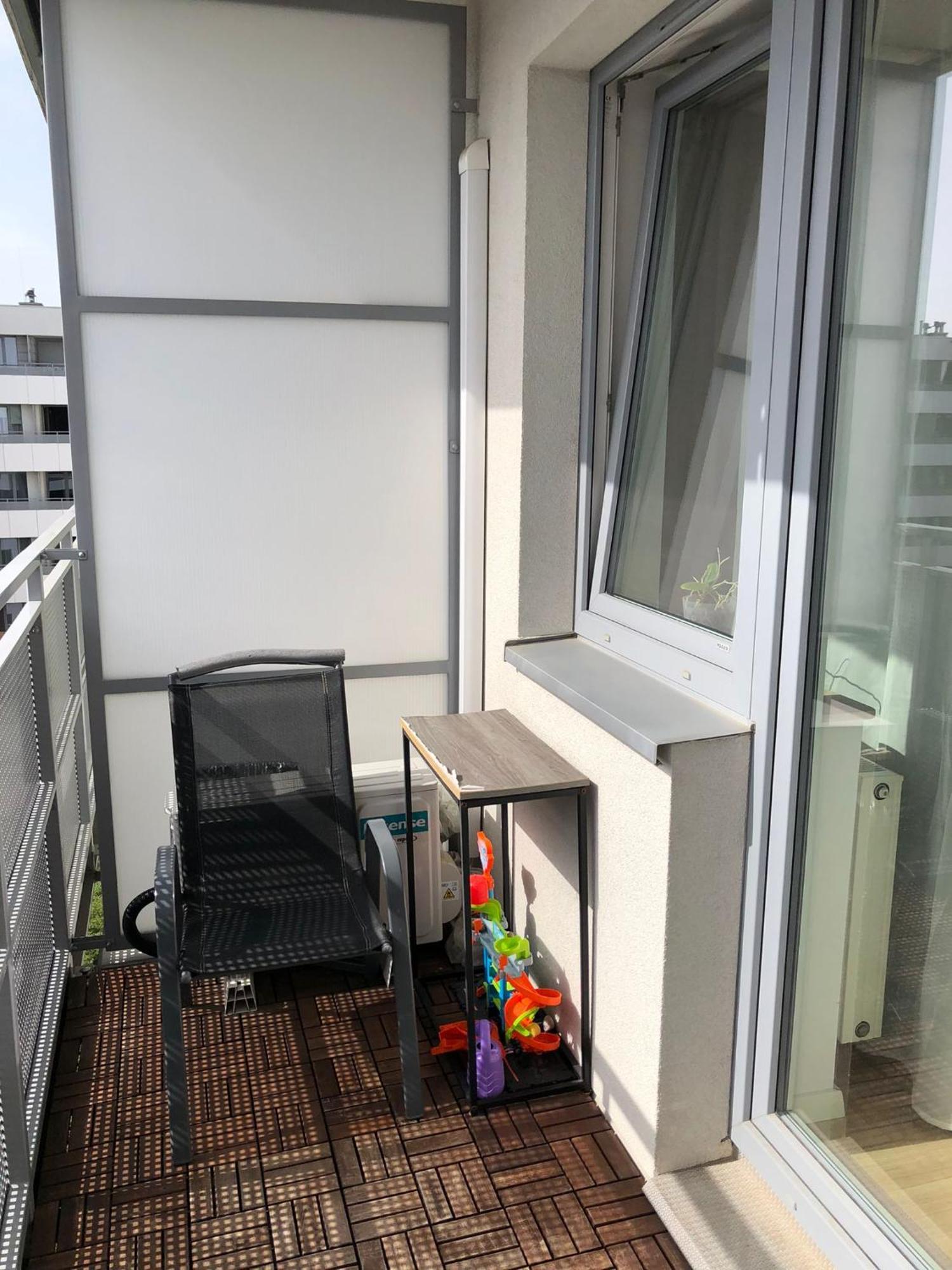 Sloneczny Apartament Vratislav Exteriér fotografie